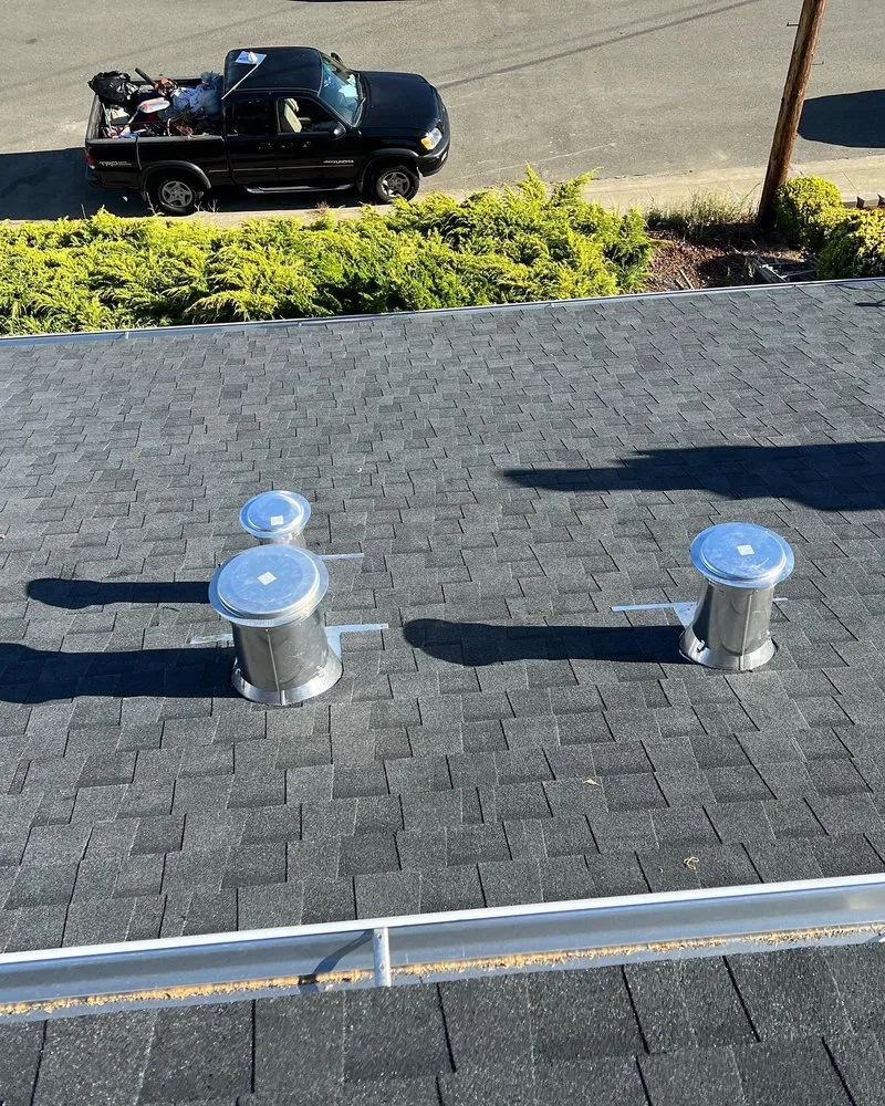 Slide of Sonny Roofing