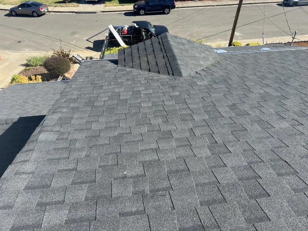 Slide of Sonny Roofing