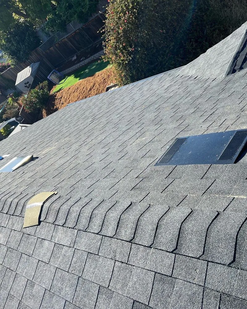 Slide of Sonny Roofing