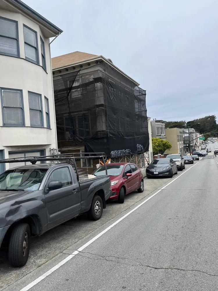 Slide of Sonny Roofing