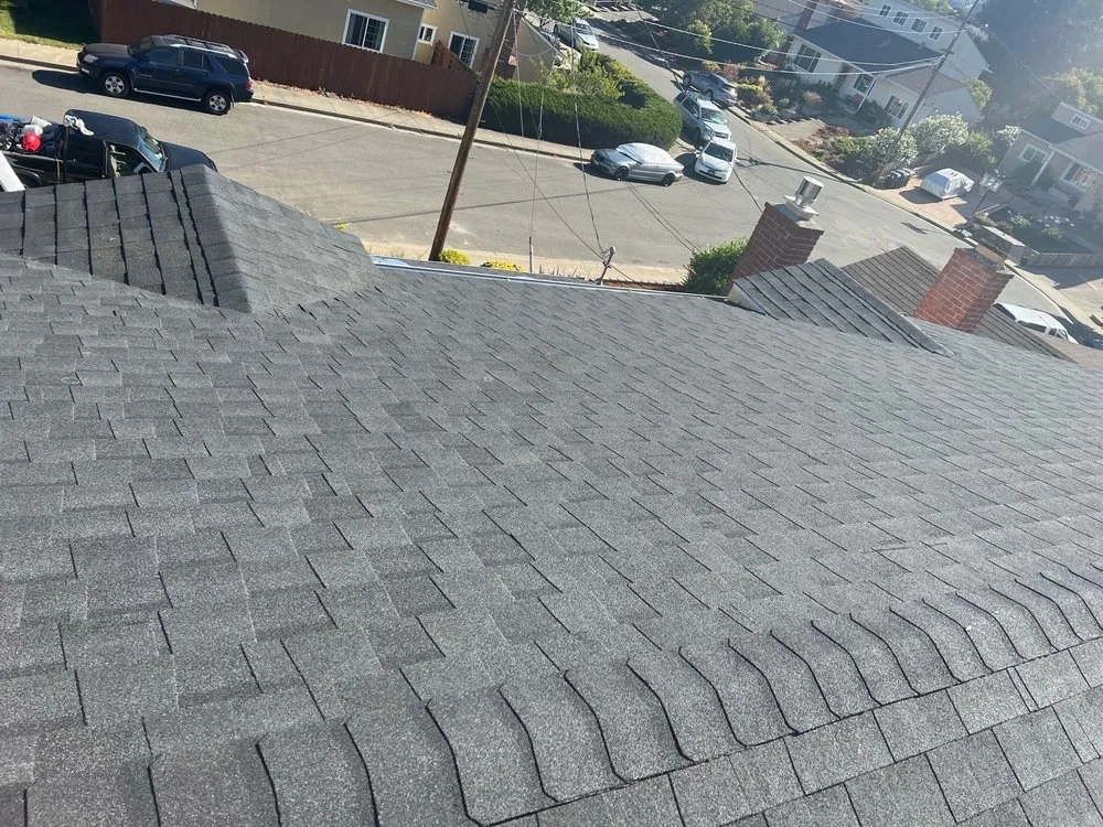 Slide of Sonny Roofing