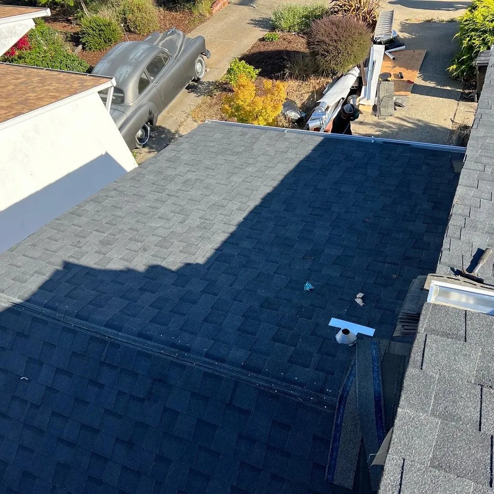 Slide of Sonny Roofing