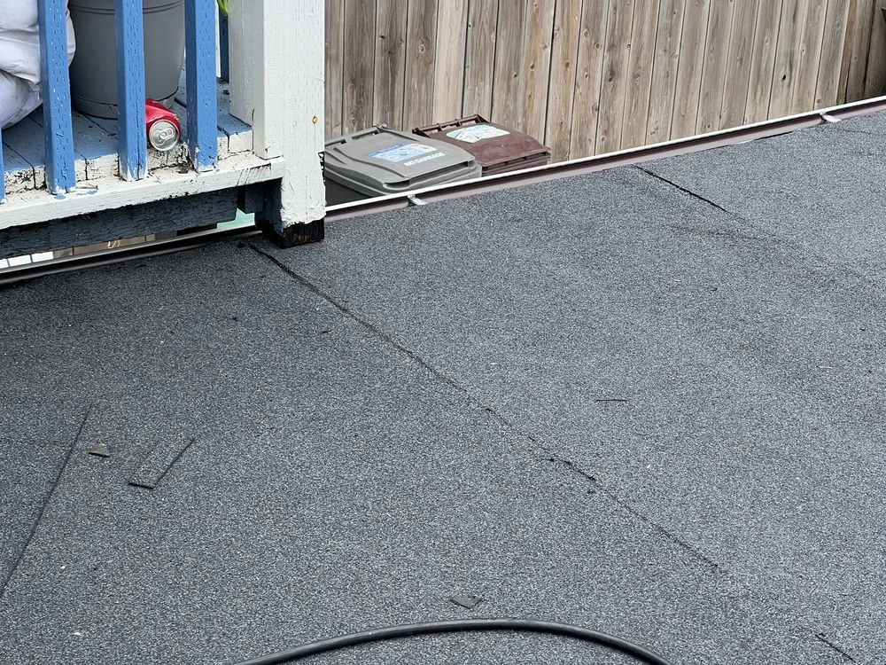 Slide of Sonny Roofing