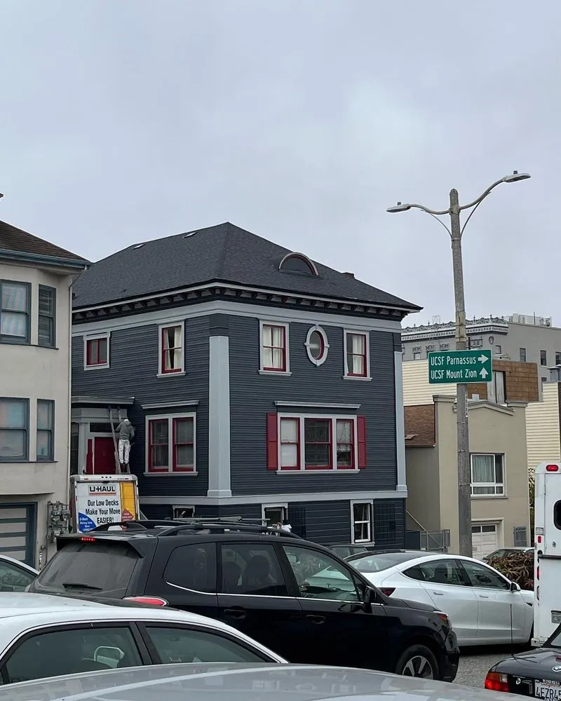 Slide of Sonny Roofing