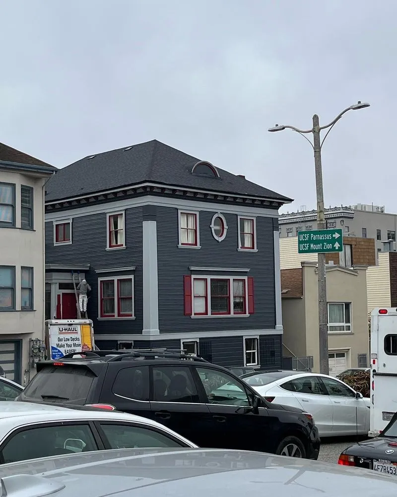 Slide of Sonny Roofing