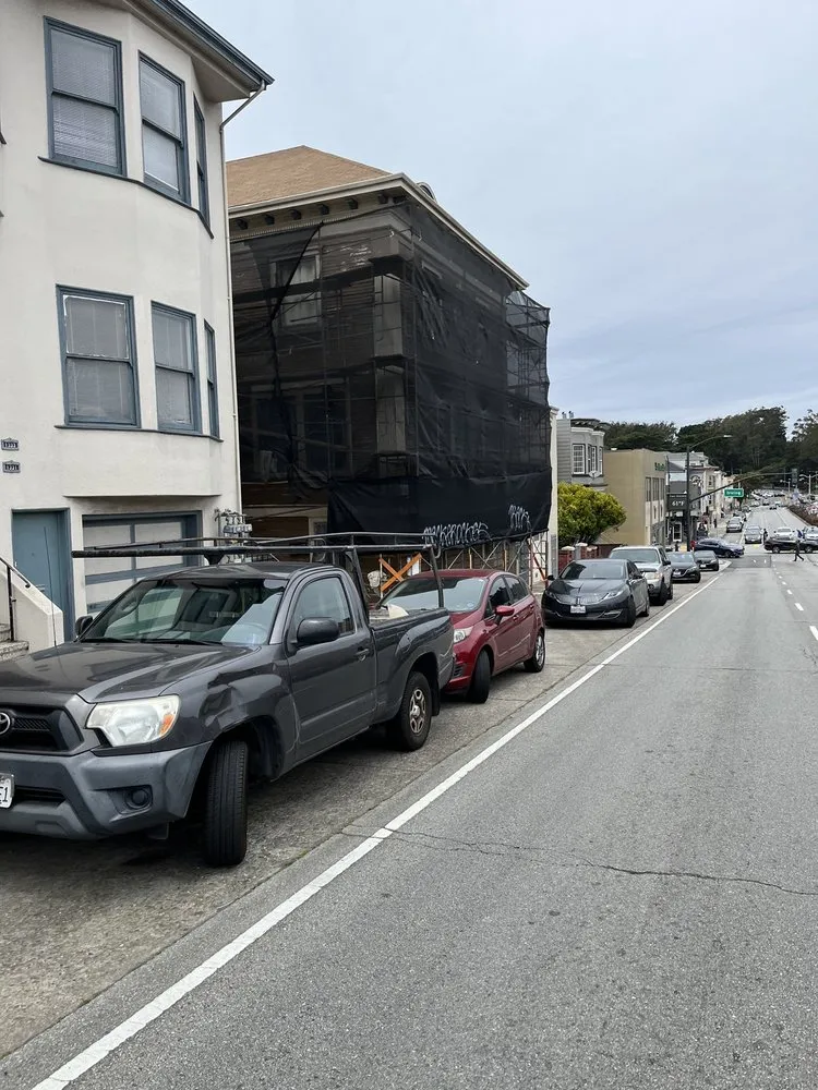 Slide of Sonny Roofing