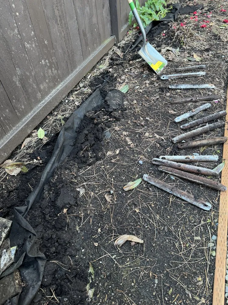 Slide of Sonny’s Construction