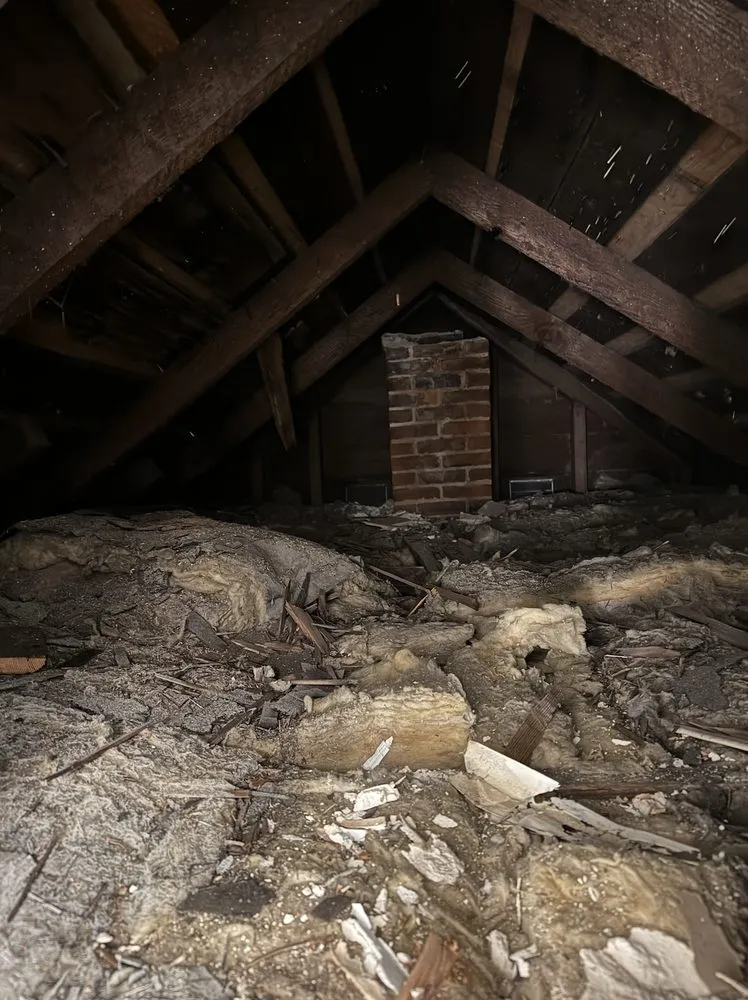 Slide of Sonny’s Construction