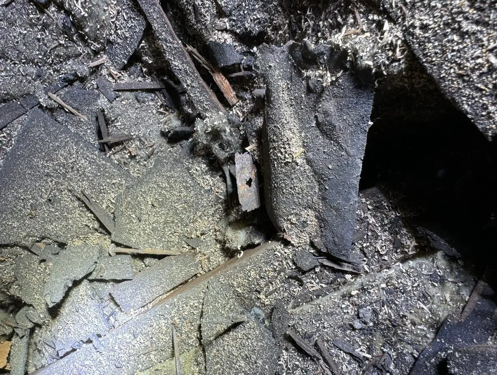 Slide of Sonny’s Construction