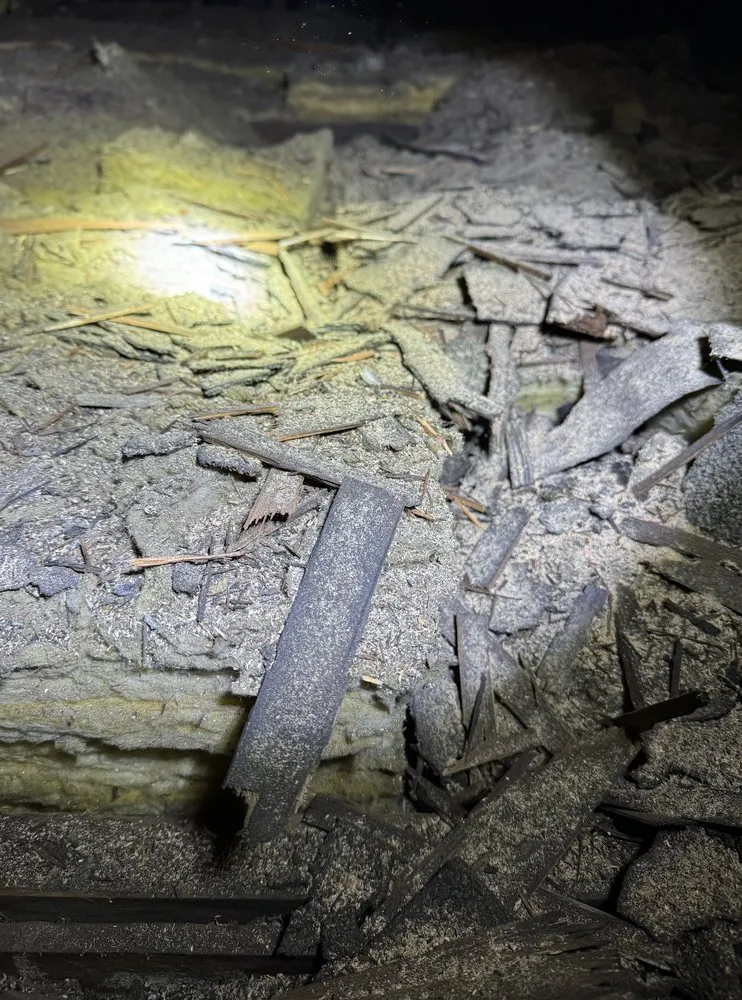 Slide of Sonny’s Construction