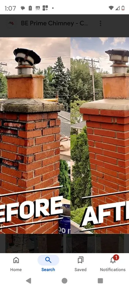 Licensed roof leak repair in Mt Prospect, IL - Sonny's Masonry & Concrete