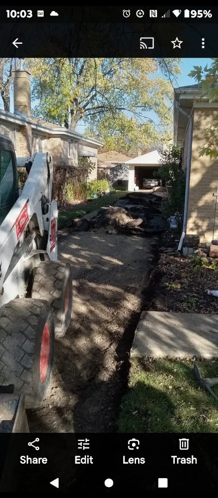 Local roof repair same-day service in Mt Prospect, IL by Sonny's Masonry & Concrete