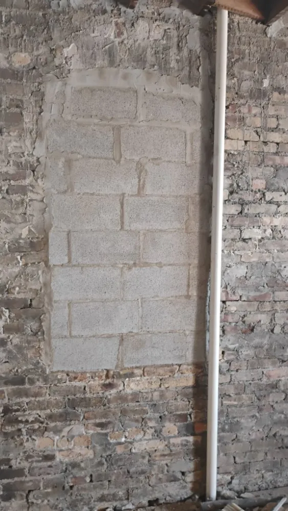 Local flat roof repair experts serving Mt Prospect, IL - Sonny's Masonry & Concrete