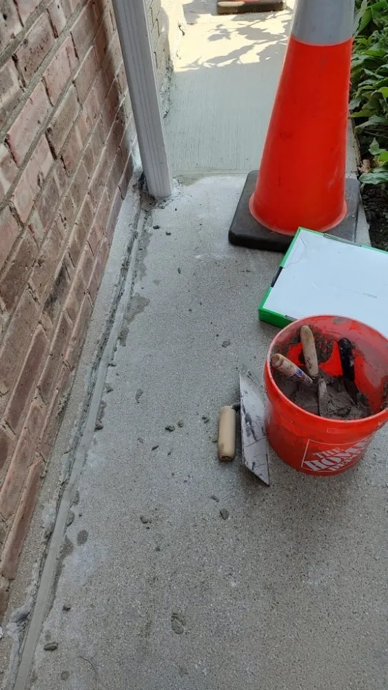 Trusted roof replacement experts serving Mt Prospect, IL - Sonny's Masonry & Concrete
