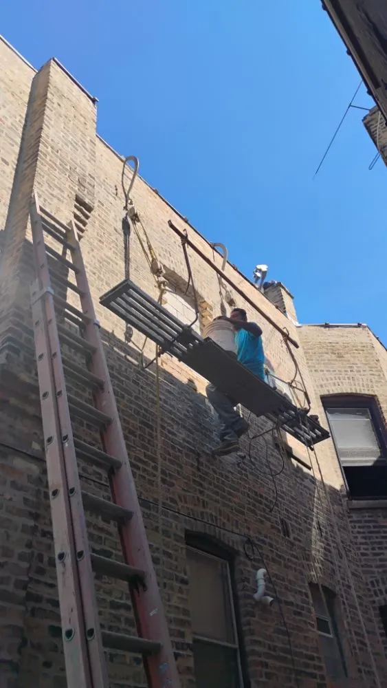 Trusted roof replacement in Mt Prospect, IL - Sonny's Masonry & Concrete