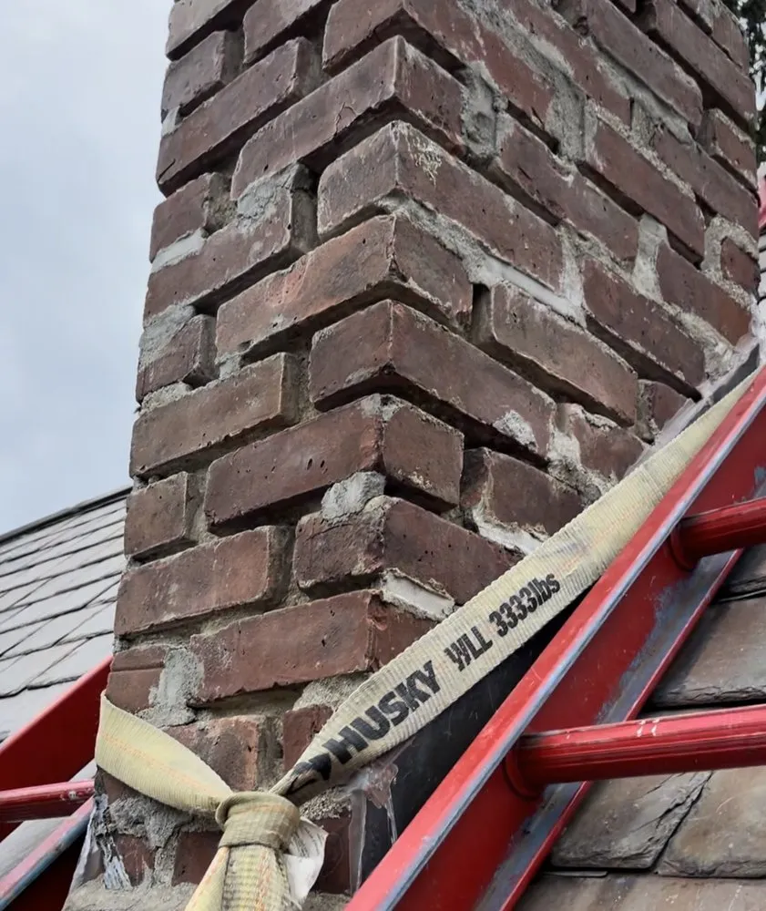 Slide of Sonny’s Property Maintenance and Roofing