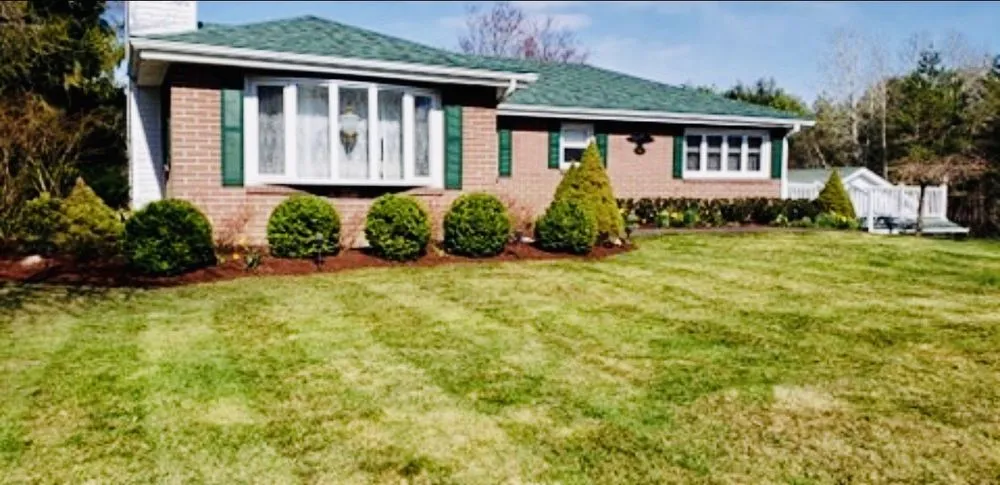 Slide of Sonny’s Property Maintenance and Roofing