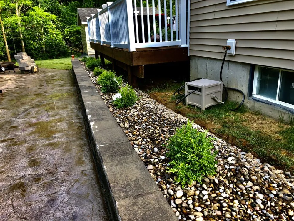 Slide of Sonny’s Property Maintenance and Roofing