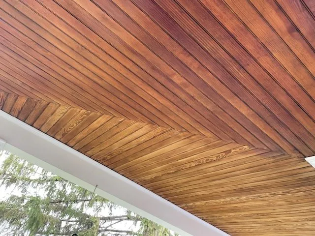 Slide of Sonny’s Property Maintenance and Roofing