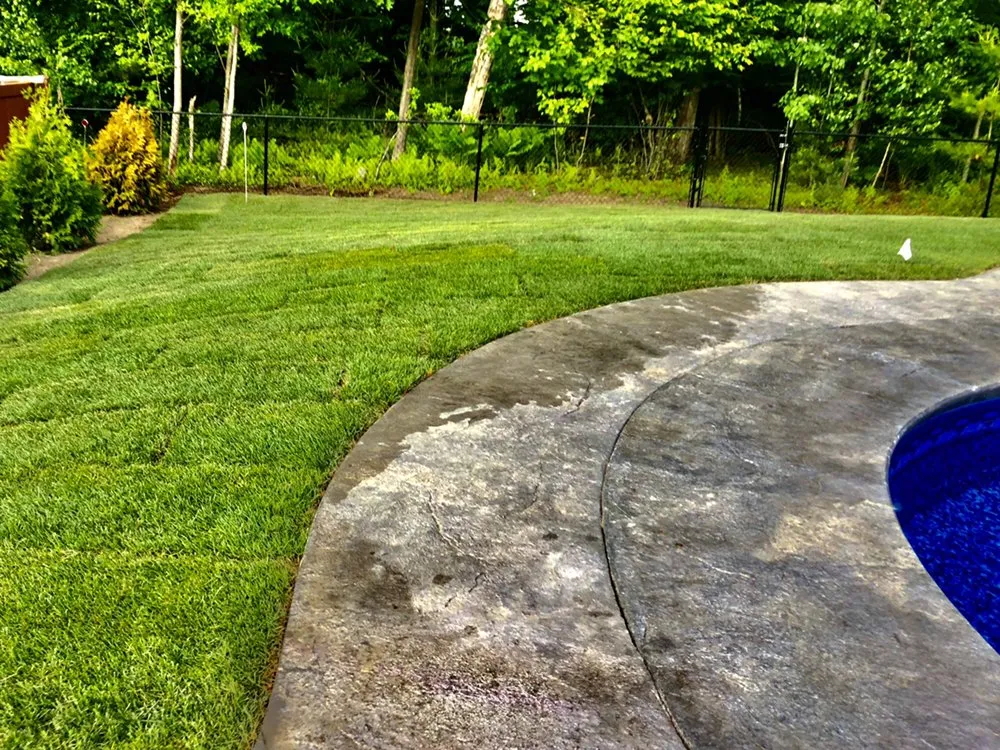 Slide of Sonny’s Property Maintenance and Roofing