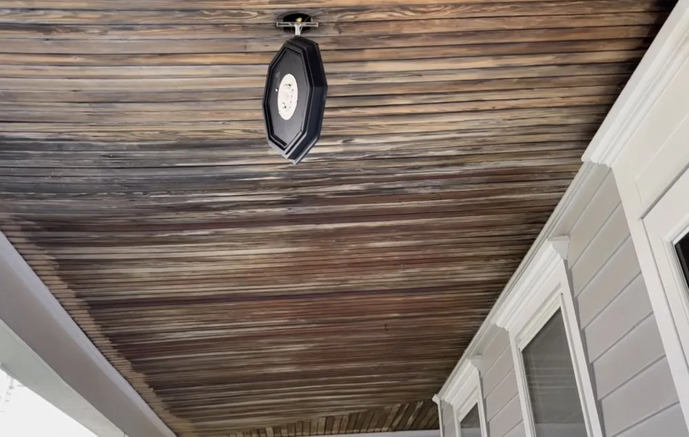 Slide of Sonny’s Property Maintenance and Roofing