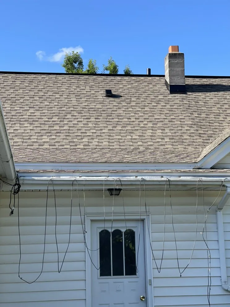 Slide of Sonny’s Property Maintenance and Roofing