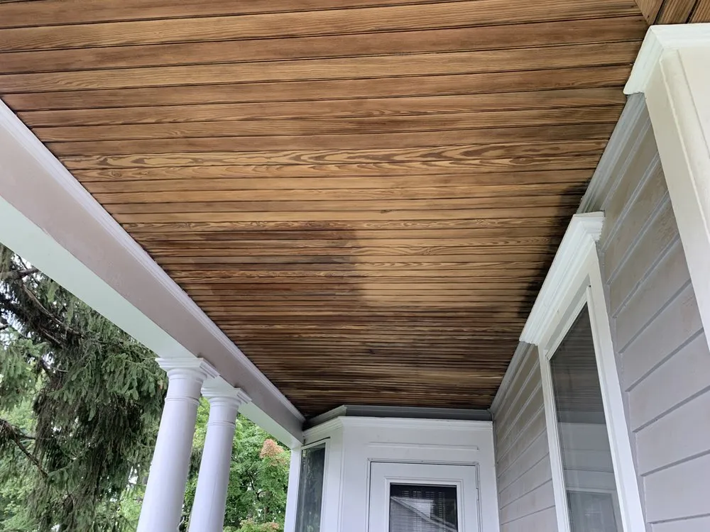 Slide of Sonny’s Property Maintenance and Roofing