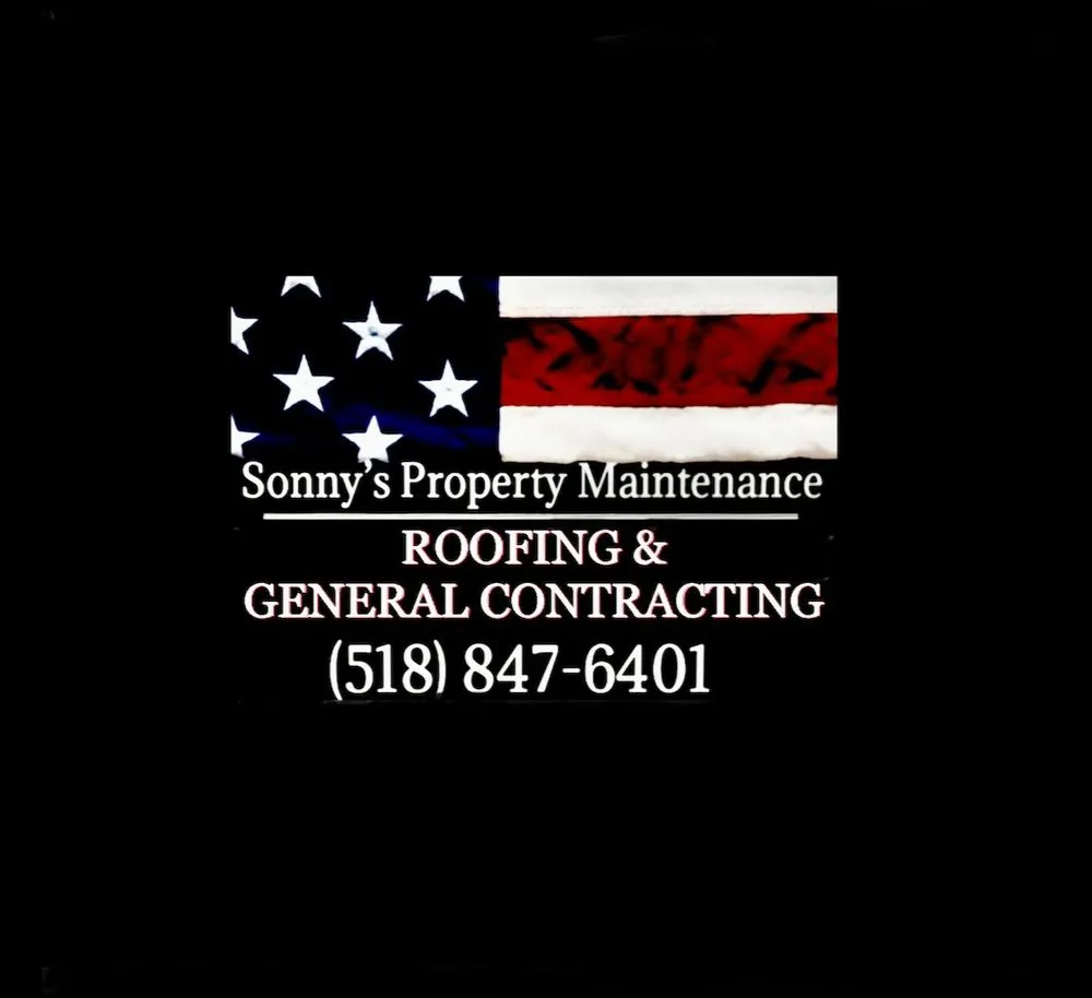 Slide of Sonny’s Property Maintenance and Roofing