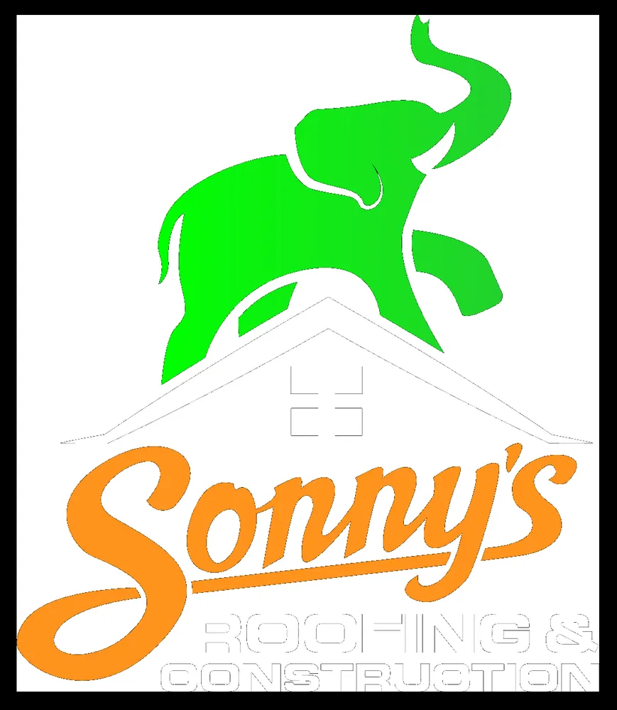 Slide of Sonny's Roofing and Construction