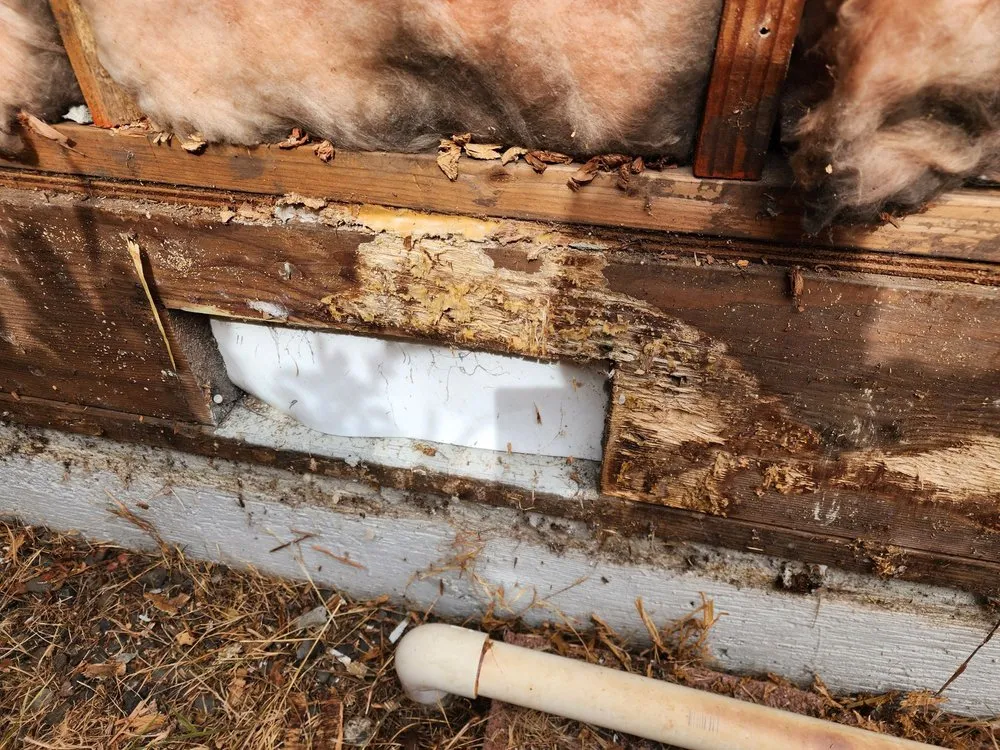 Slide of Sonoma County Construction