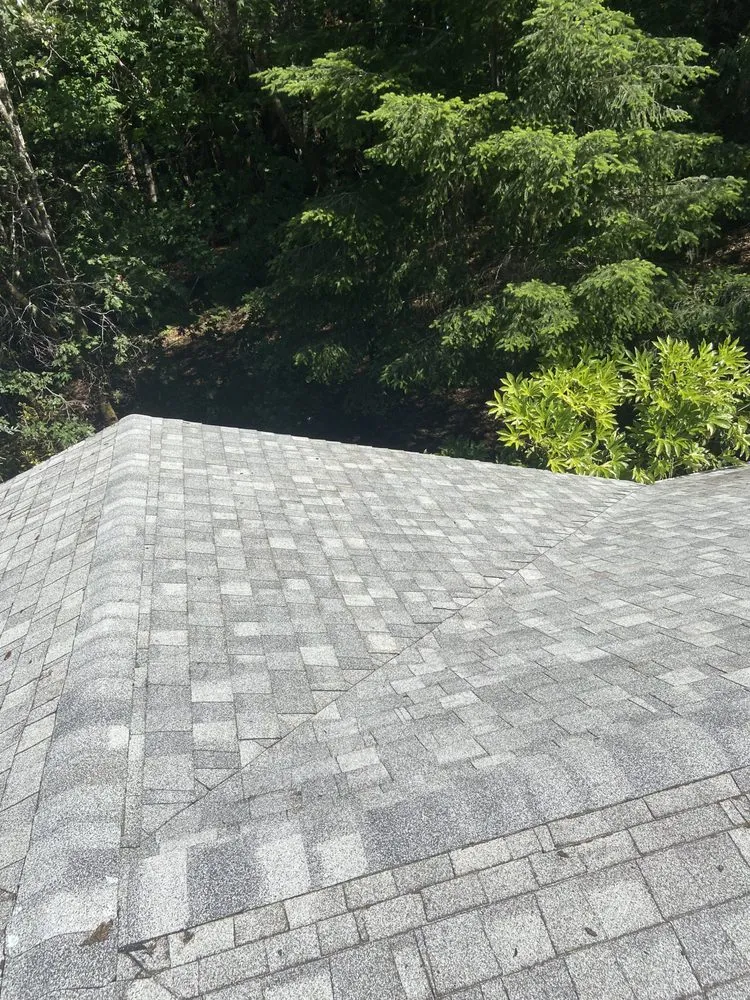Slide of Sonoma County Roof Repair