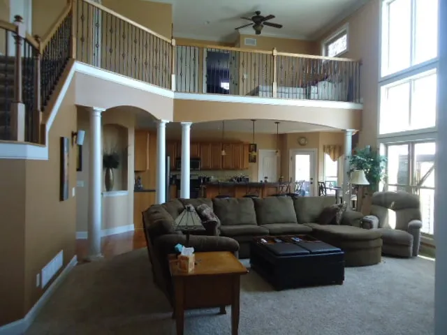 Slide of Sonoma Homes