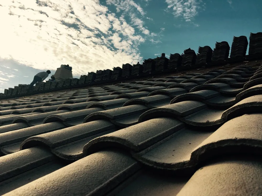 Slide of Sonoran Peak Construction & Roofing