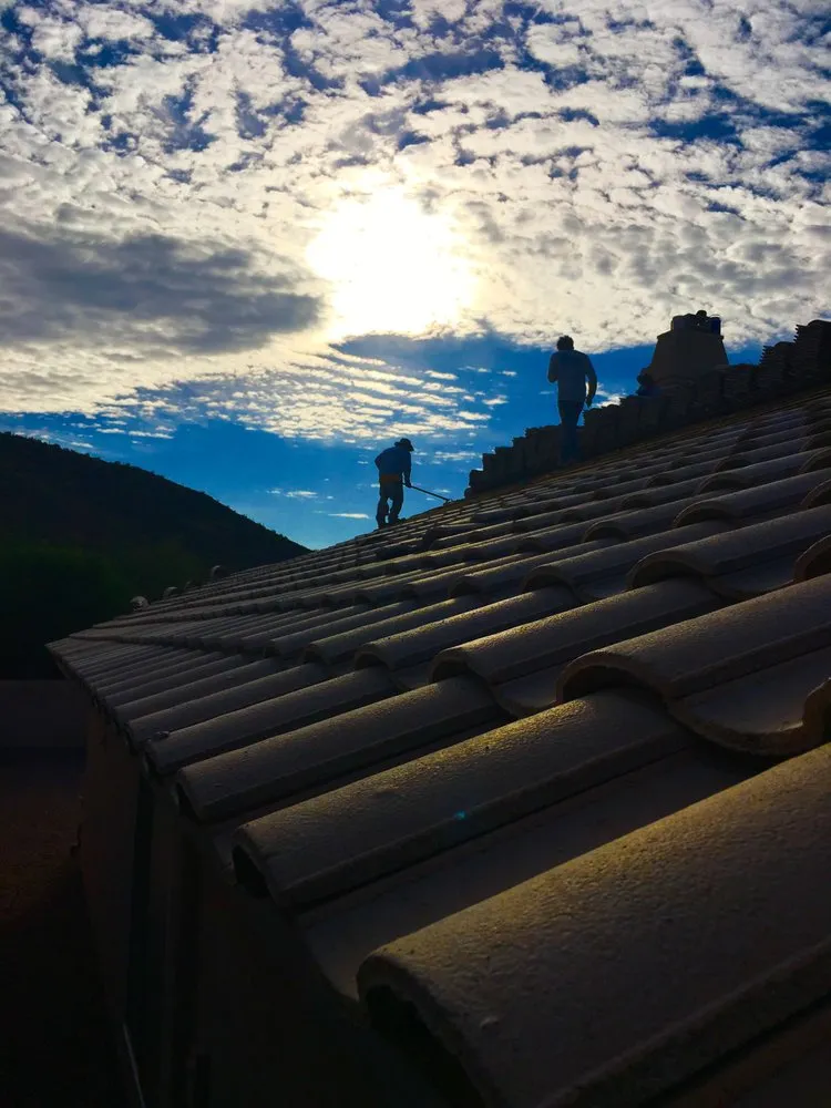 Slide of Sonoran Peak Construction & Roofing