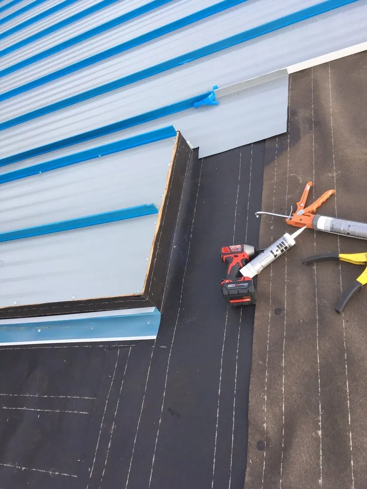 Slide of Sonoran Roofing