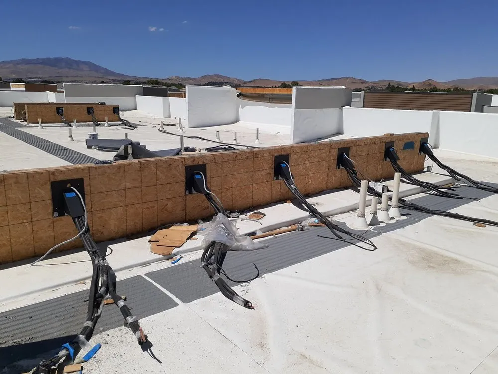 Slide of Sonoran Roofing