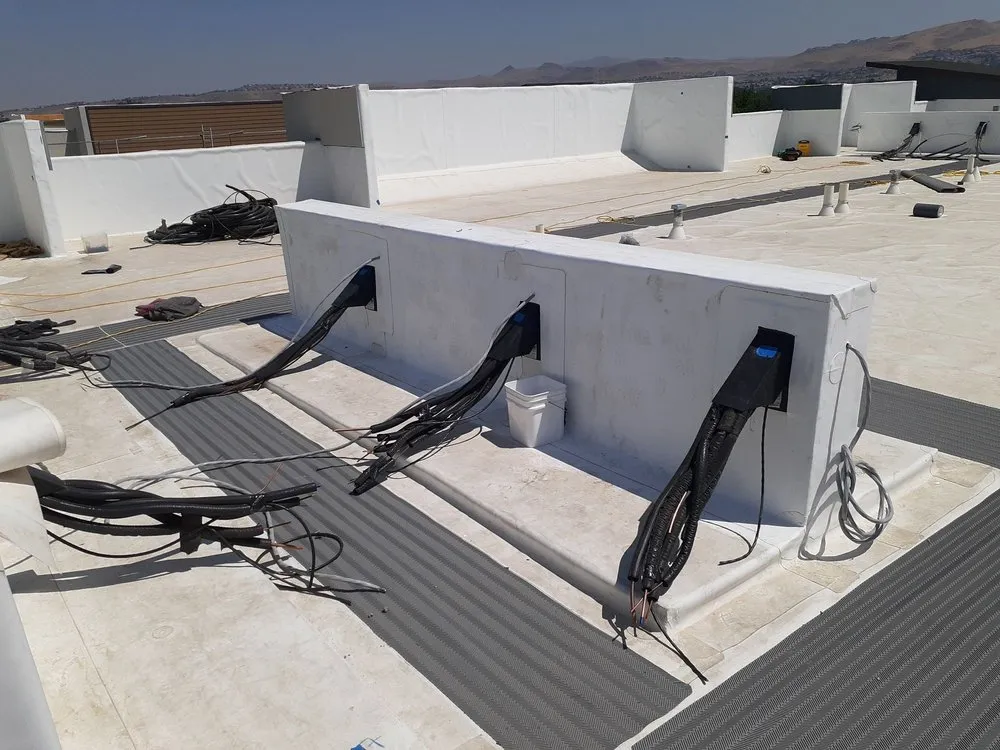 Slide of Sonoran Roofing