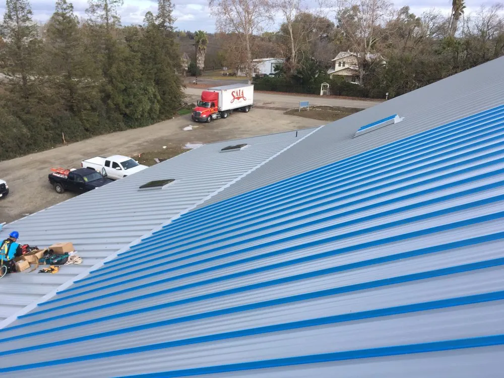 Slide of Sonoran Roofing