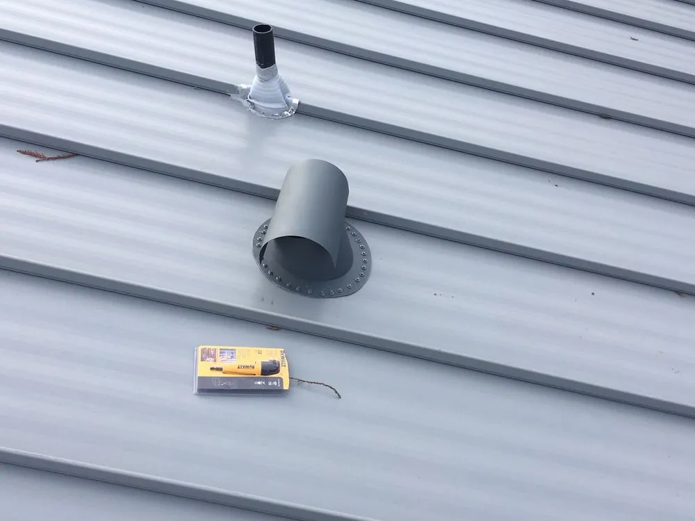 Slide of Sonoran Roofing