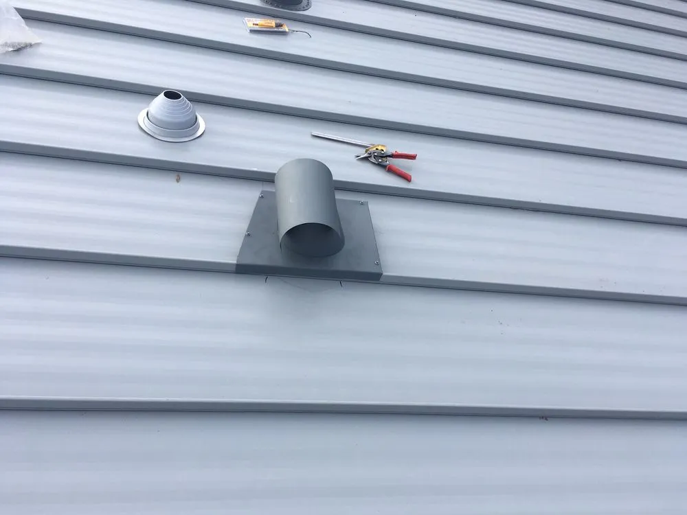 Slide of Sonoran Roofing