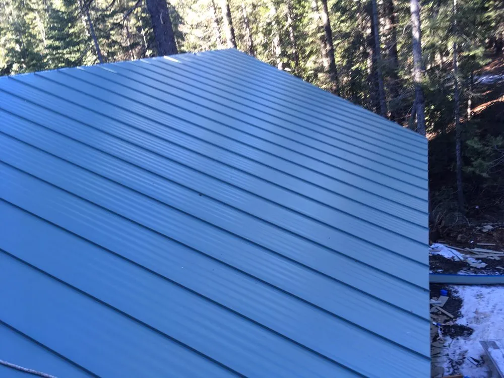 Slide of Sonoran Roofing