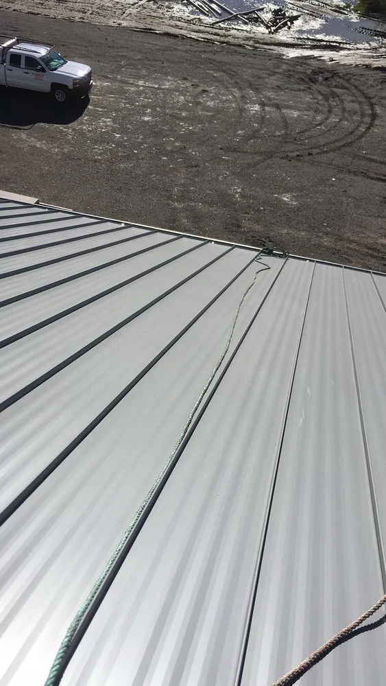 Slide of Sonoran Roofing