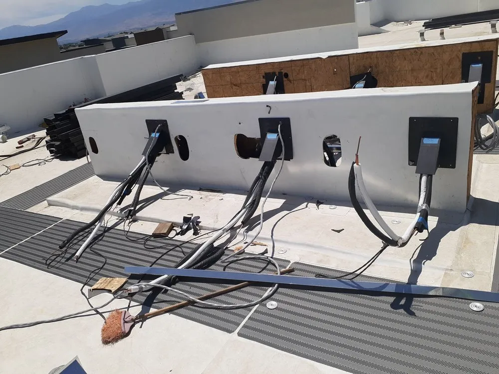 Slide of Sonoran Roofing