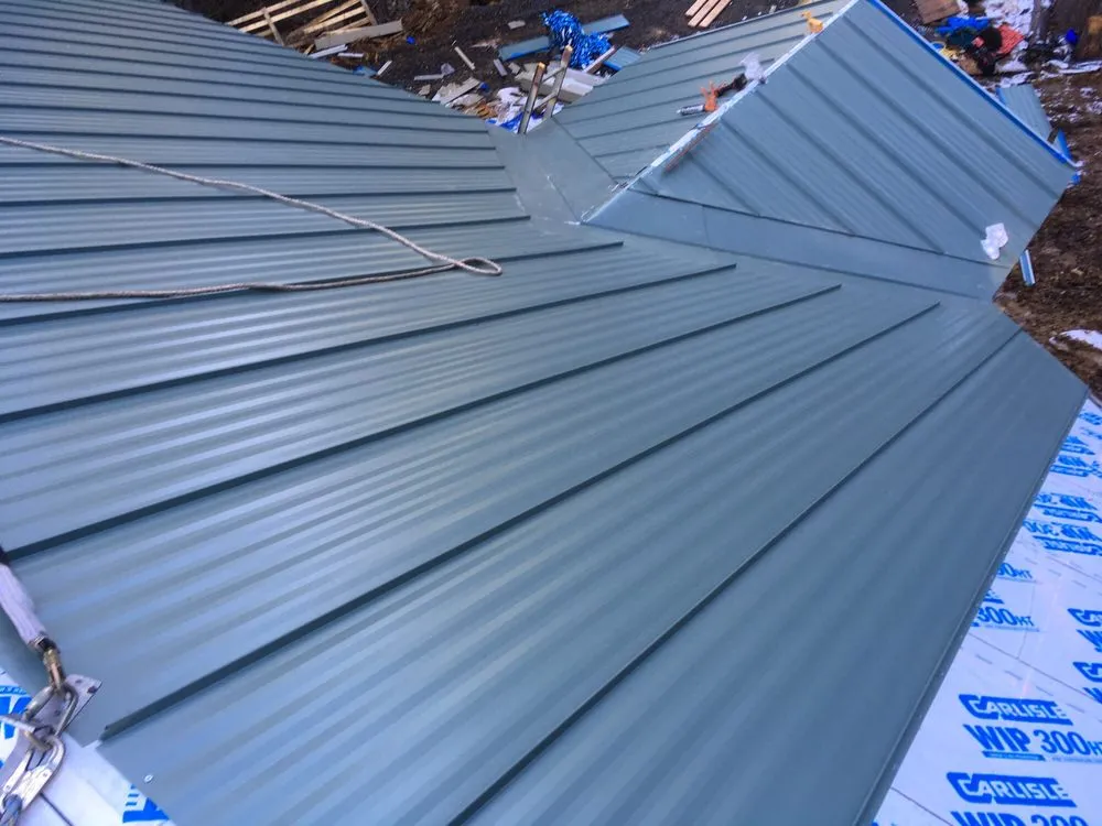 Slide of Sonoran Roofing