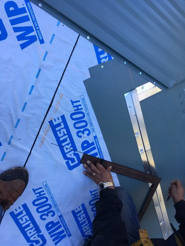 Slide of Sonoran Roofing