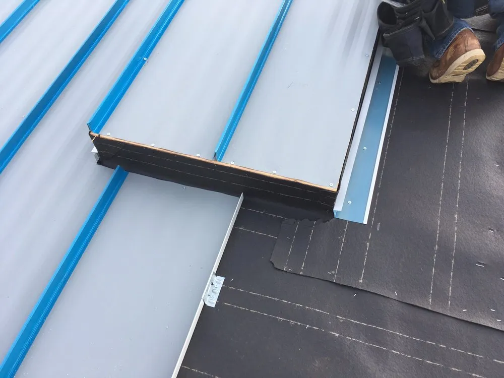 Slide of Sonoran Roofing