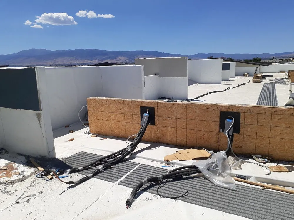Slide of Sonoran Roofing