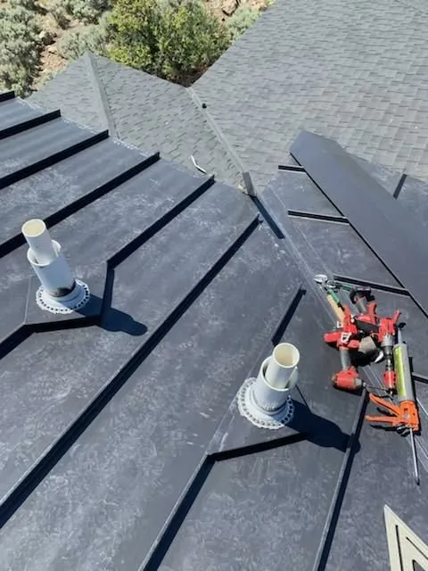 Slide of Sonoran Roofing