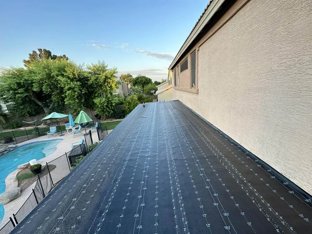 Slide of Sonoran Sky Roofing