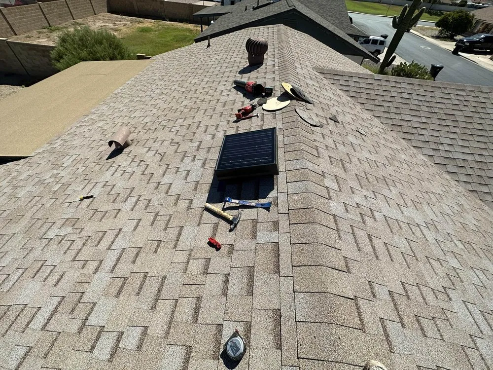 Slide of Sonoran Sky Roofing
